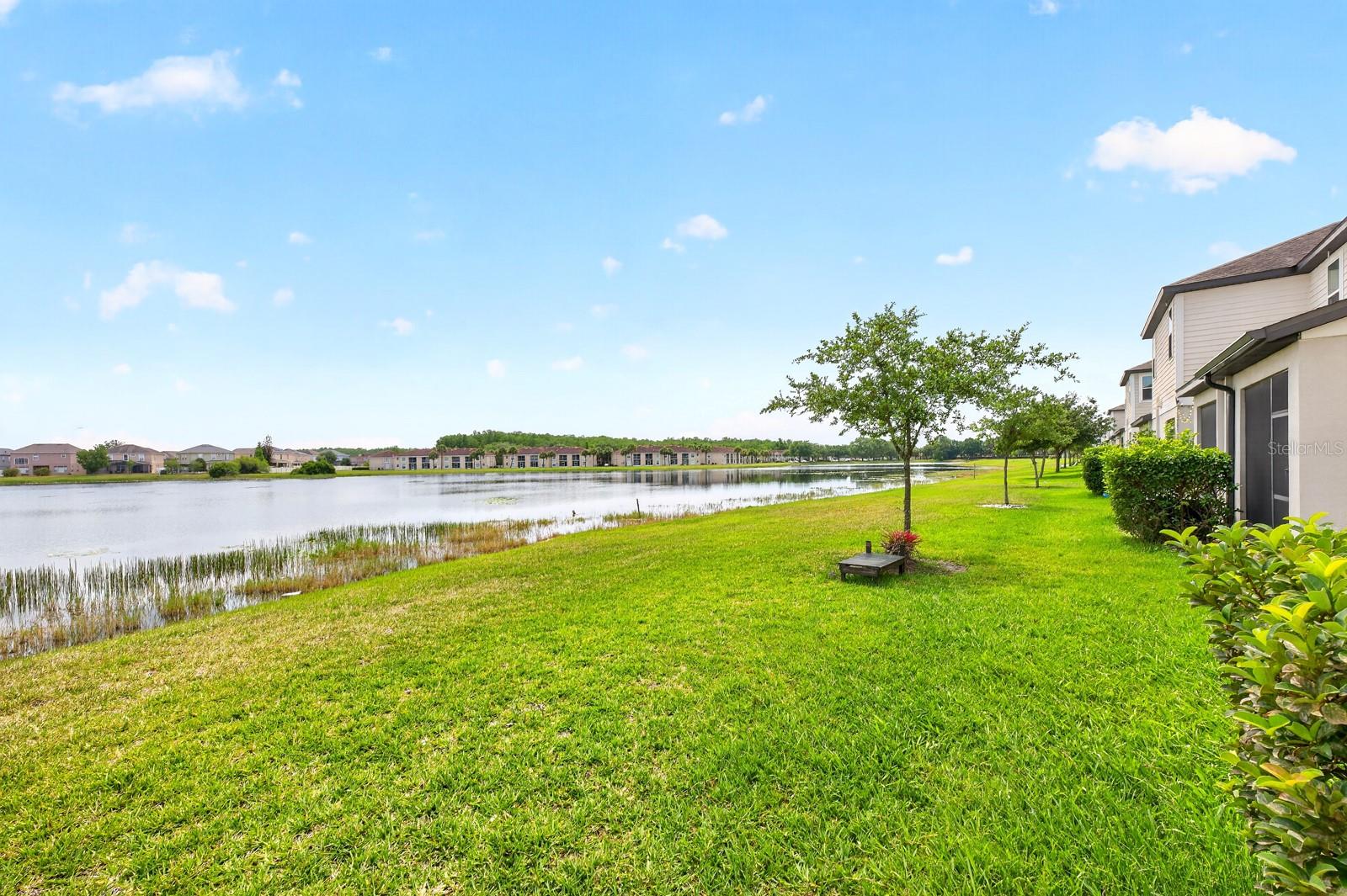 15523 WILLOW ARBOR CIR, ORLANDO, FL, 32824