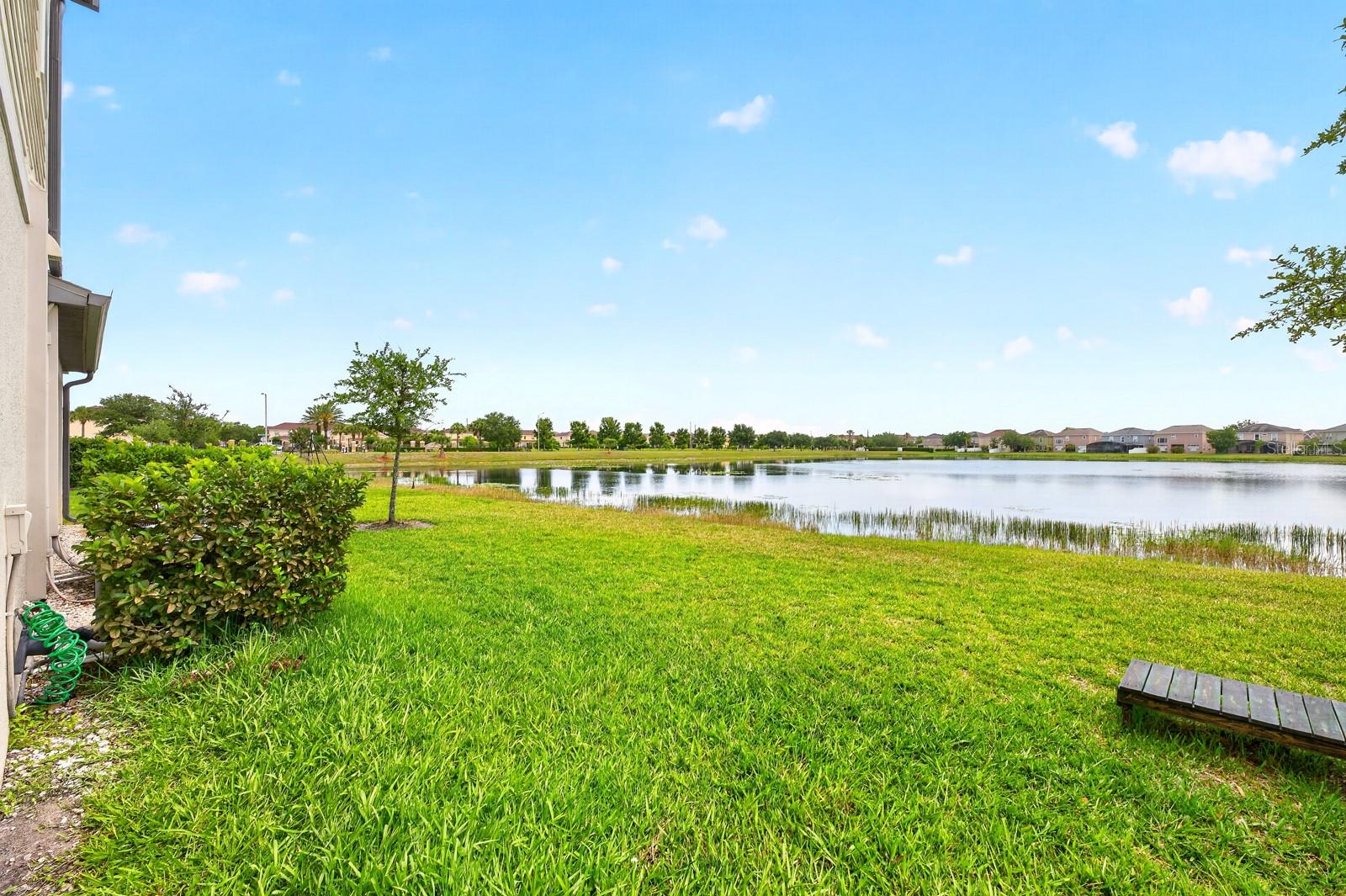 15523 WILLOW ARBOR CIR, ORLANDO, FL, 32824