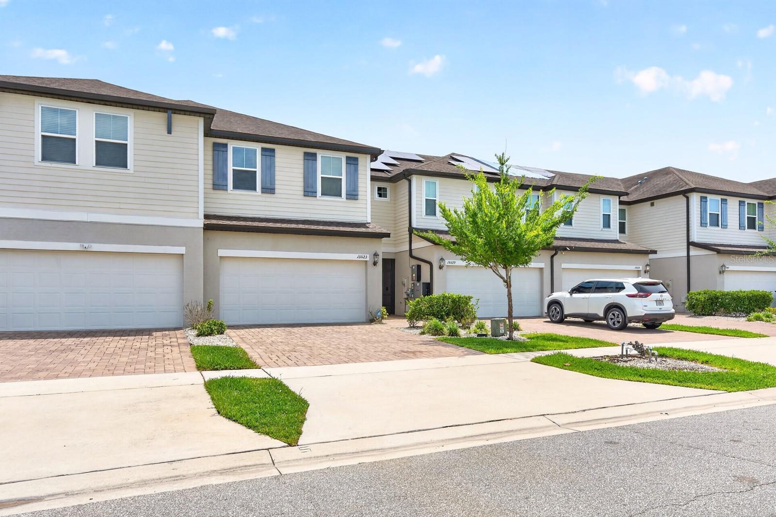 15523 WILLOW ARBOR CIR, ORLANDO, FL, 32824