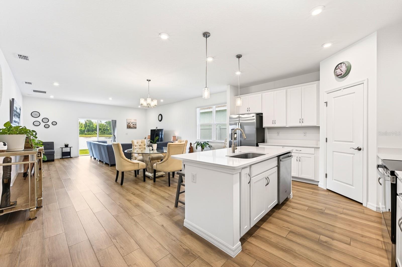 1814 LATTICE WAY, ST CLOUD, FL, 34771