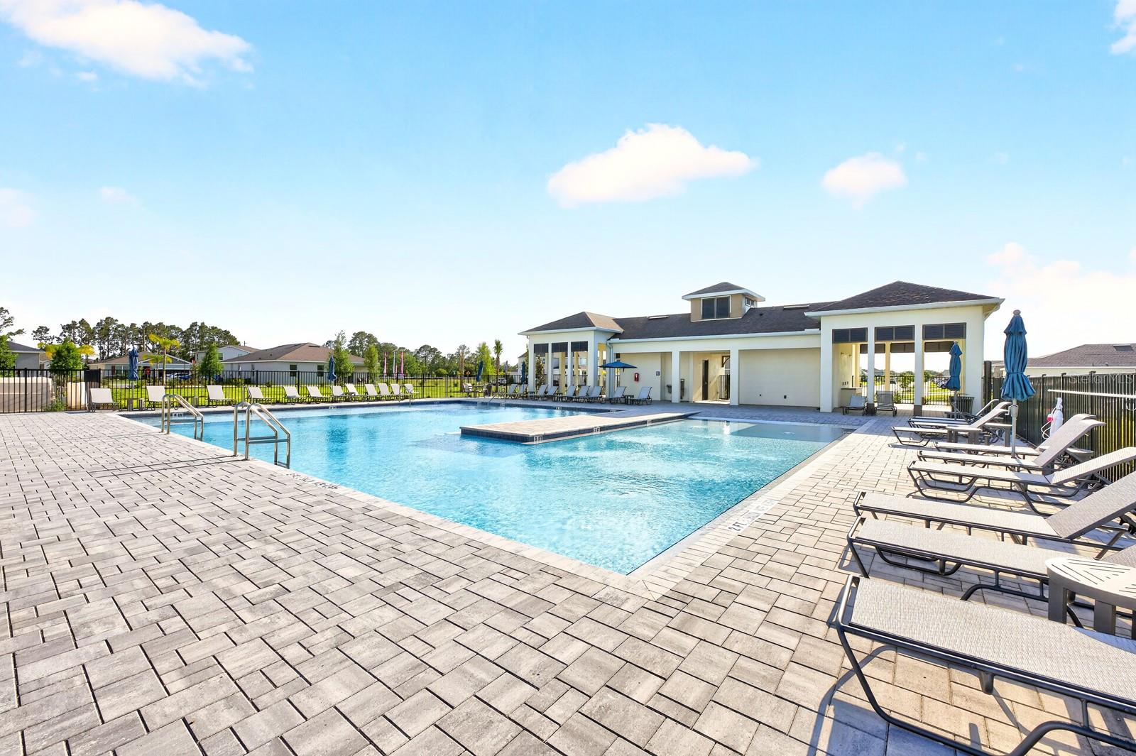1814 LATTICE WAY, ST CLOUD, FL, 34771