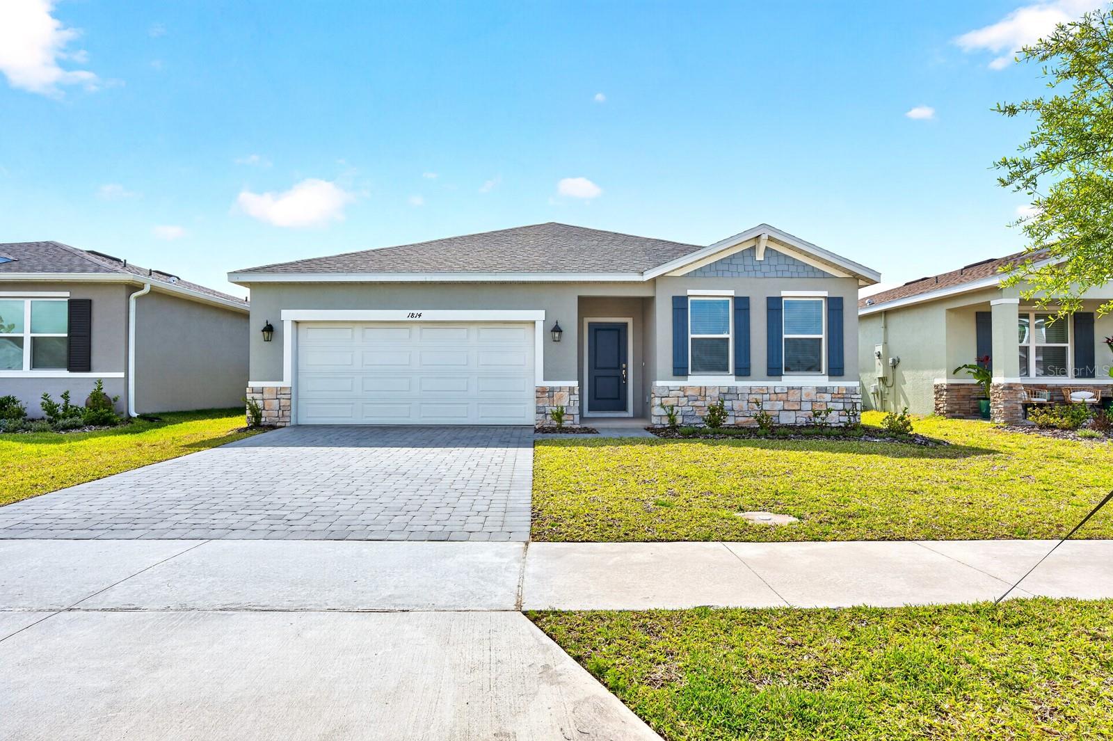 1814 LATTICE WAY, ST CLOUD, FL, 34771