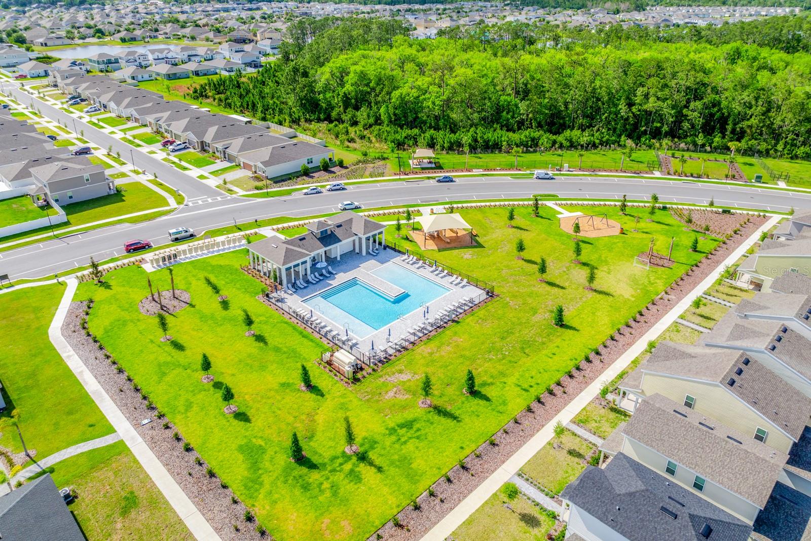 1814 LATTICE WAY, ST CLOUD, FL, 34771