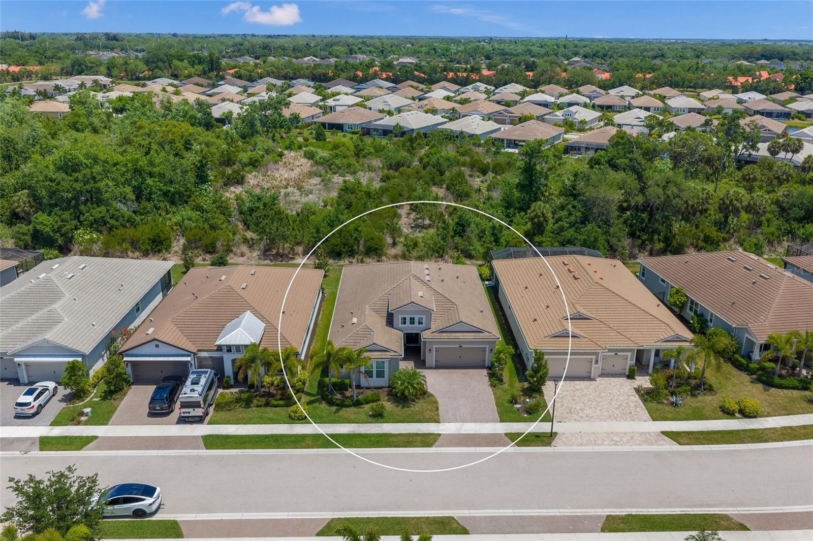 8620 SUNDANCE LOOP, SARASOTA, FL, 34238