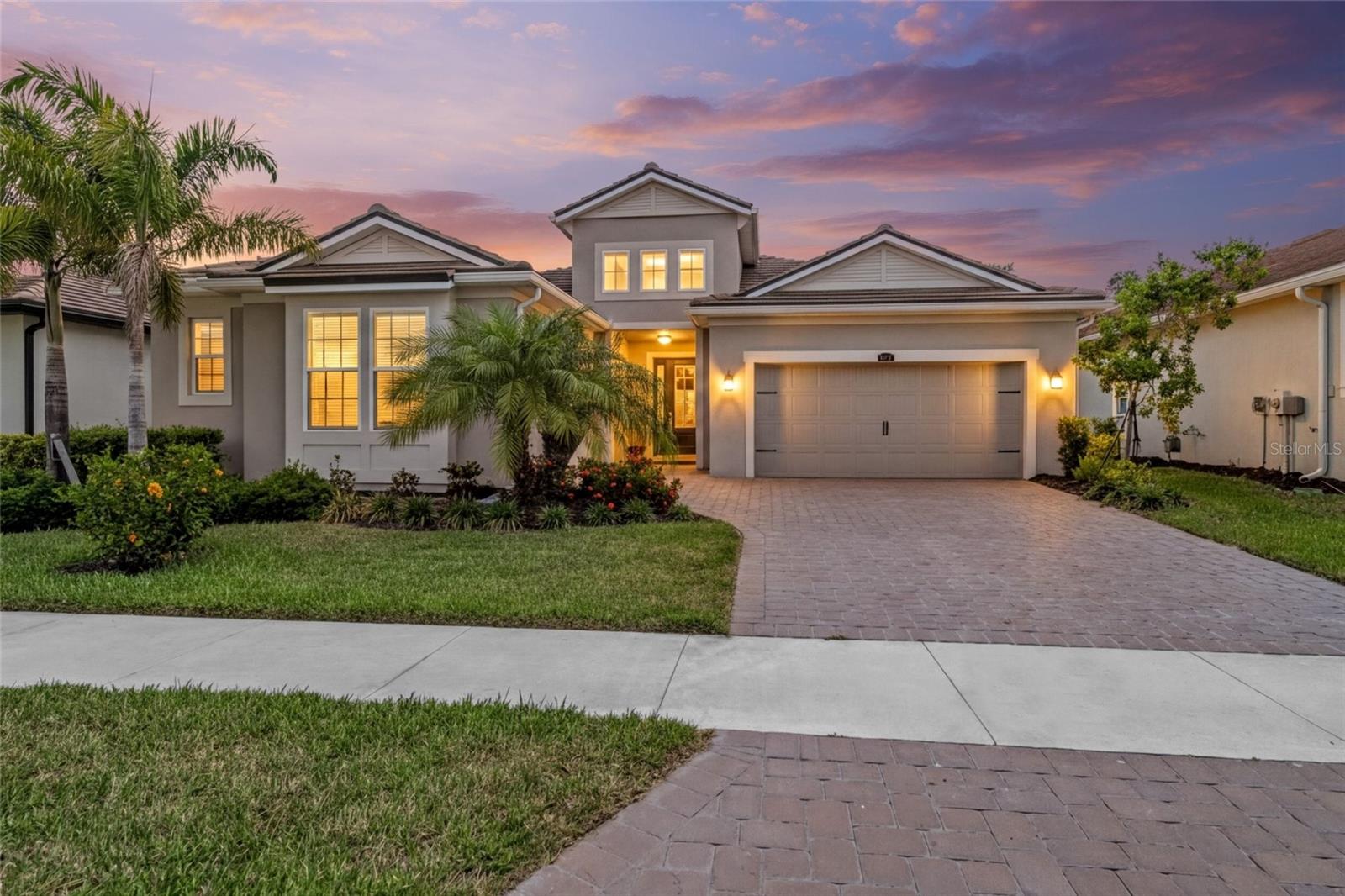 8620 SUNDANCE LOOP, SARASOTA, FL, 34238
