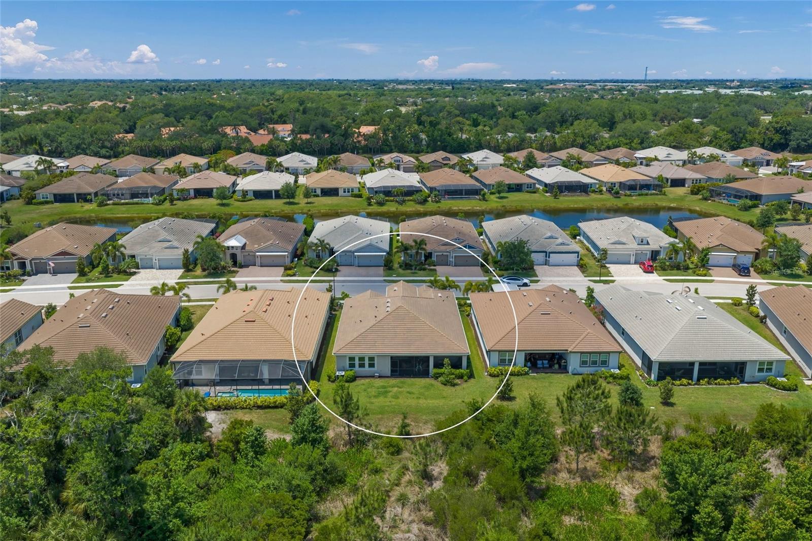 8620 SUNDANCE LOOP, SARASOTA, FL, 34238