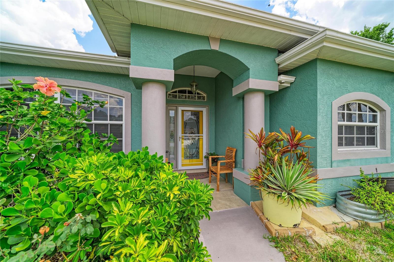 3949 DERRICK ST, NORTH PORT, FL, 34288
