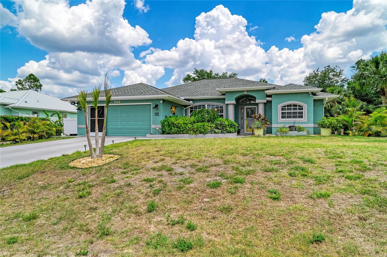 3949 DERRICK ST, NORTH PORT, FL, 34288