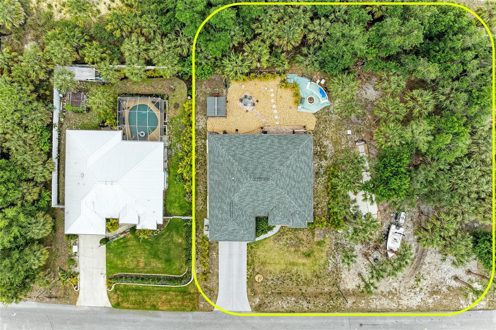 3949 DERRICK ST, NORTH PORT, FL, 34288