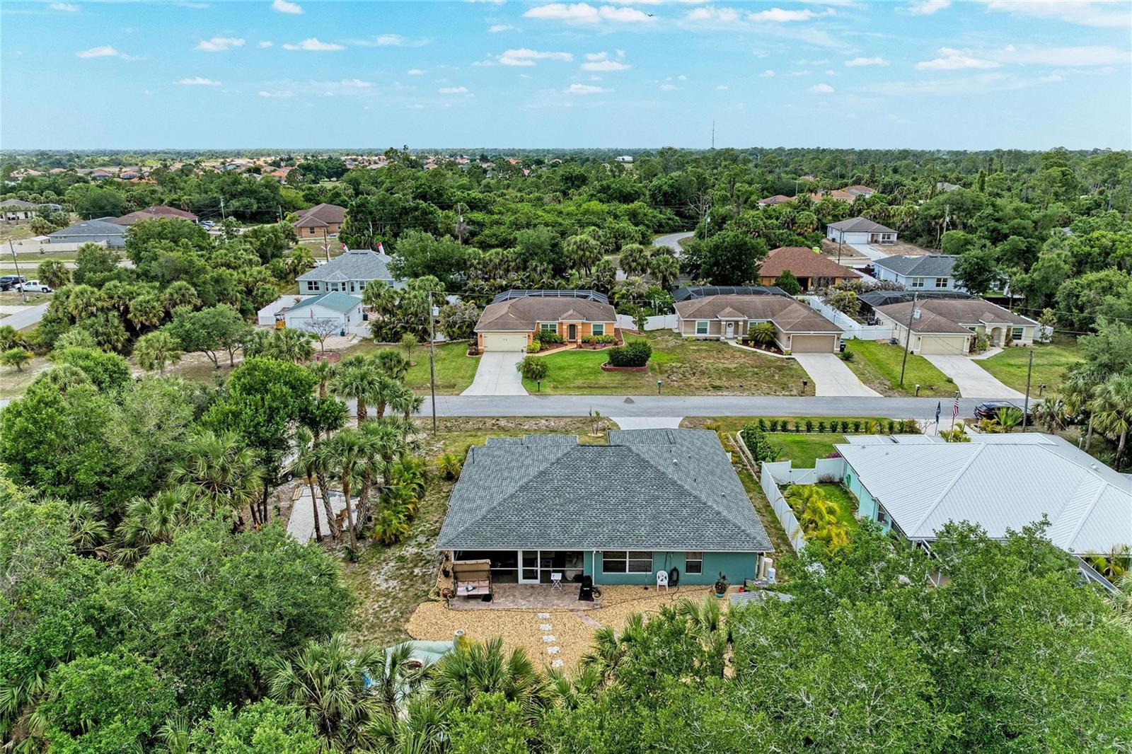 3949 DERRICK ST, NORTH PORT, FL, 34288
