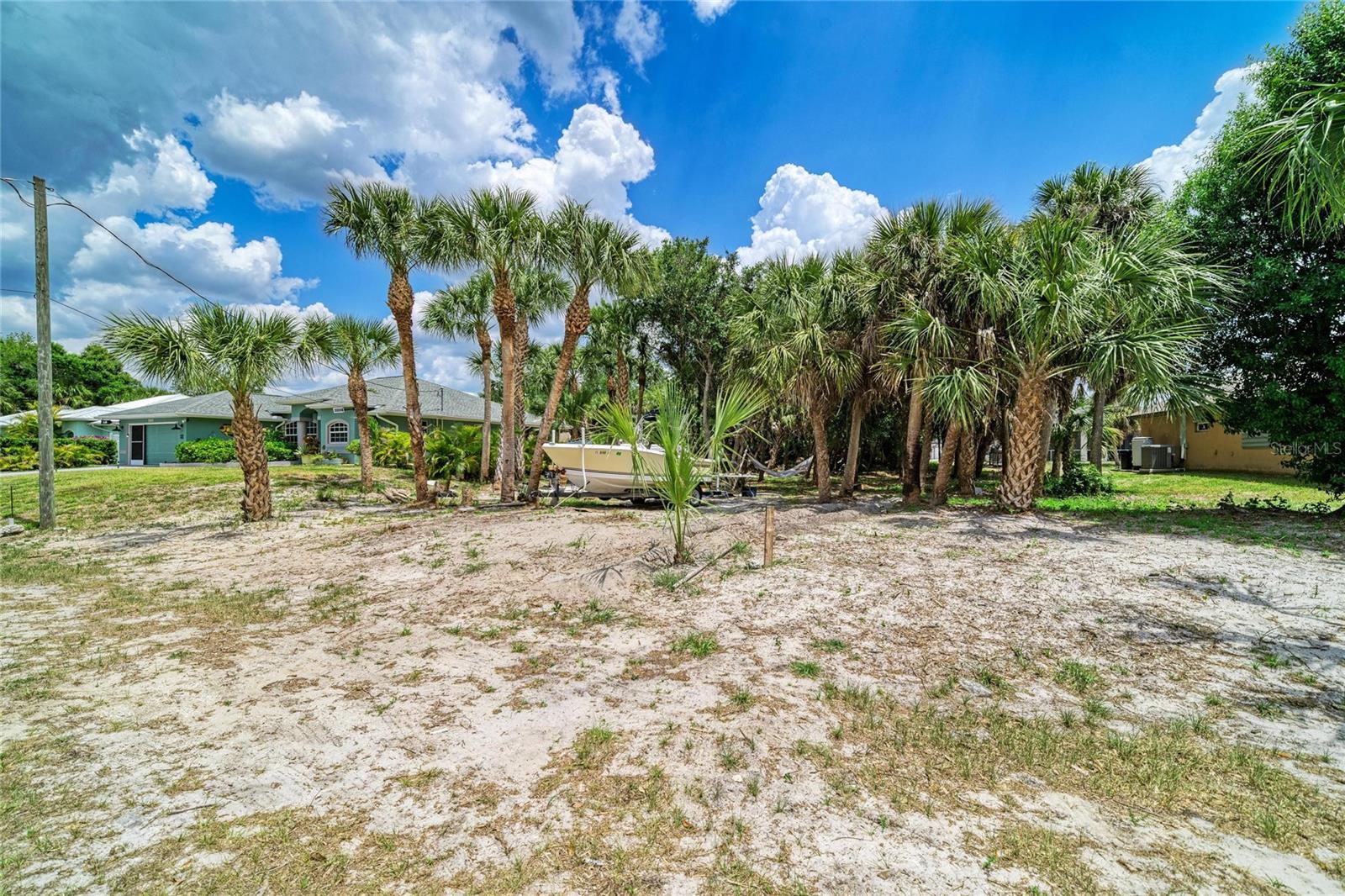 3949 DERRICK ST, NORTH PORT, FL, 34288