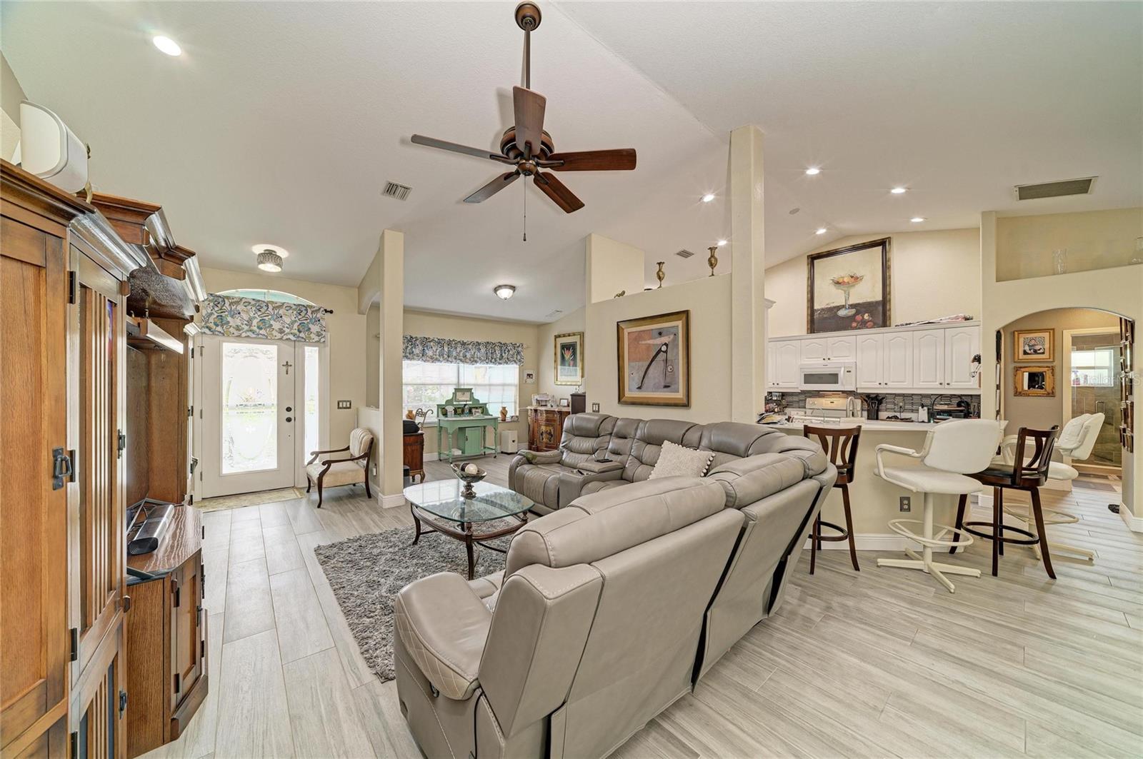 3949 DERRICK ST, NORTH PORT, FL, 34288