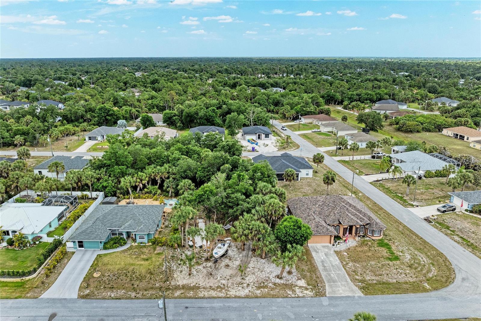 3949 DERRICK ST, NORTH PORT, FL, 34288