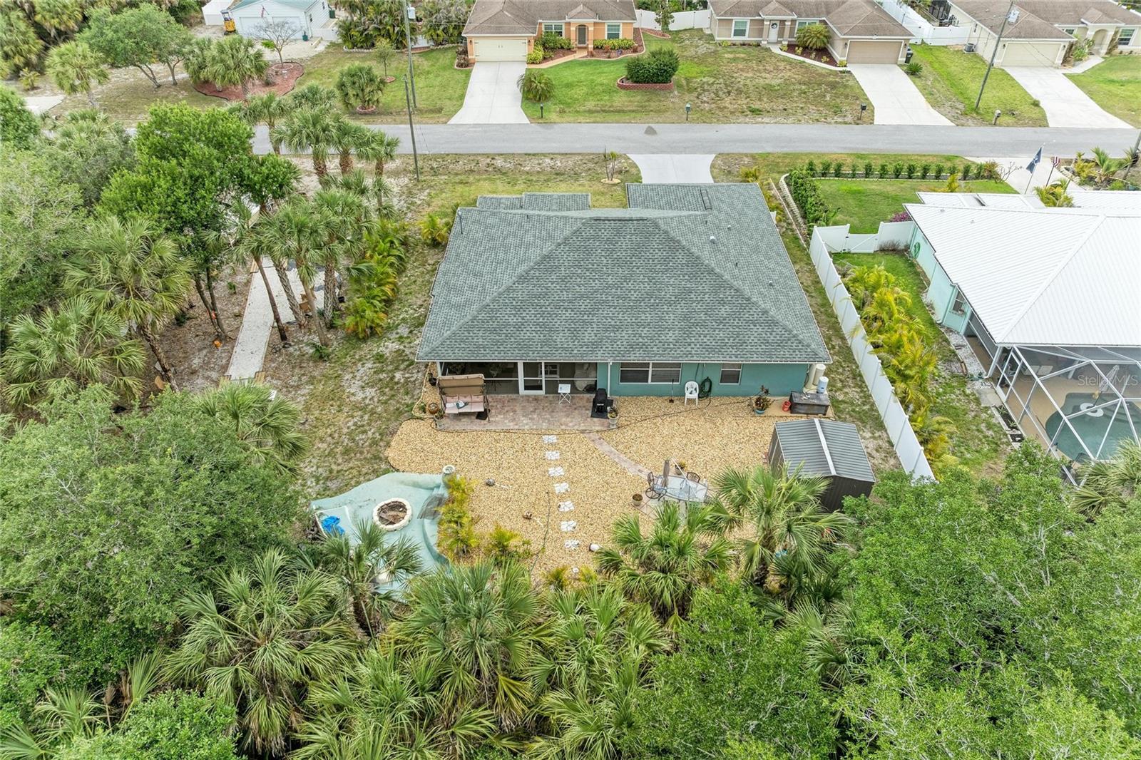 3949 DERRICK ST, NORTH PORT, FL, 34288