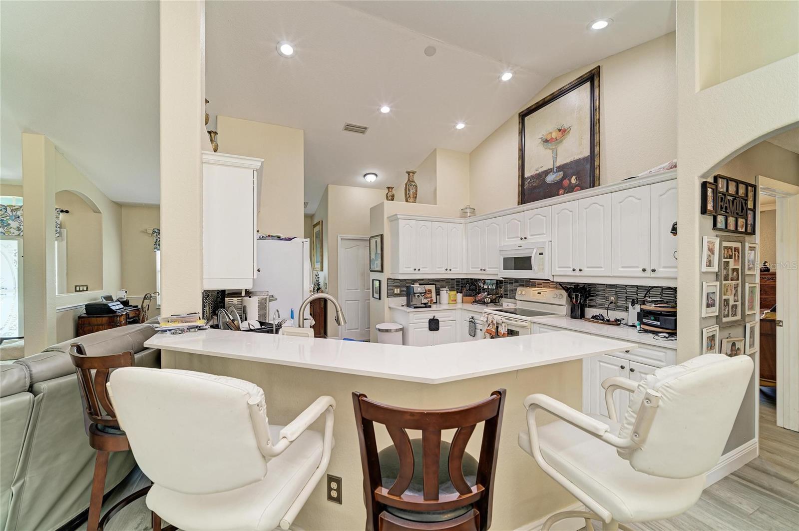 3949 DERRICK ST, NORTH PORT, FL, 34288