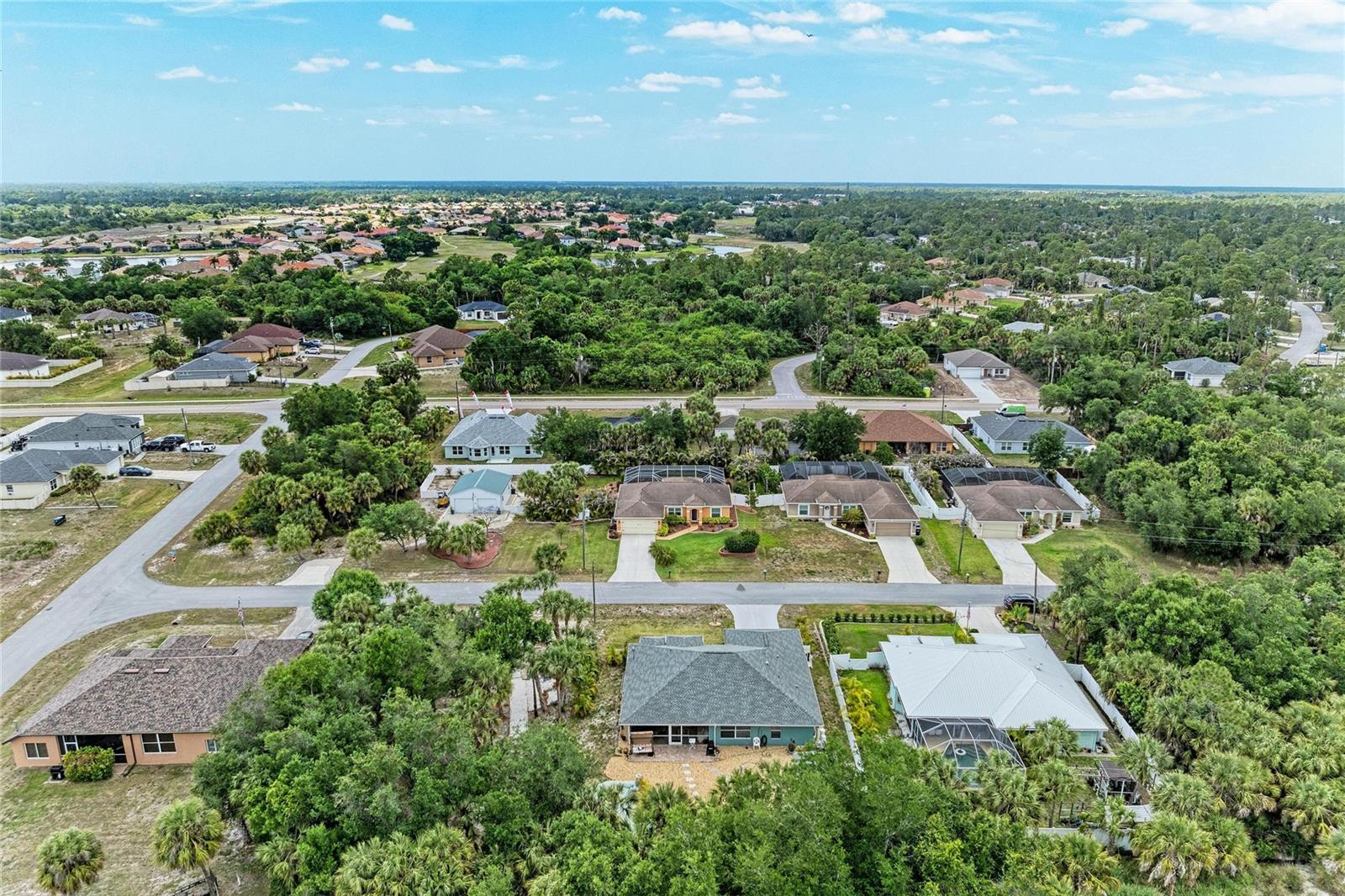 3949 DERRICK ST, NORTH PORT, FL, 34288