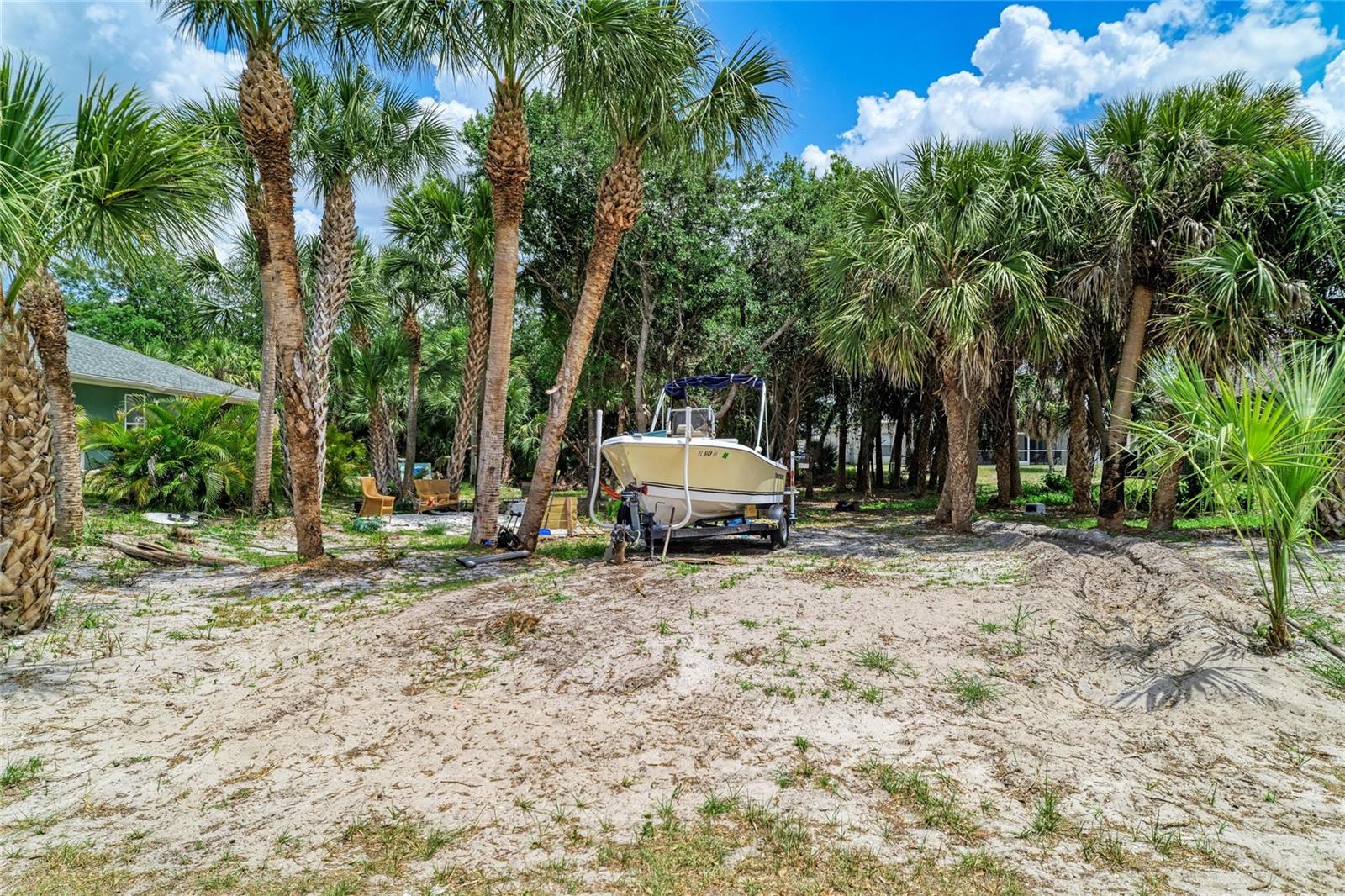 3949 DERRICK ST, NORTH PORT, FL, 34288