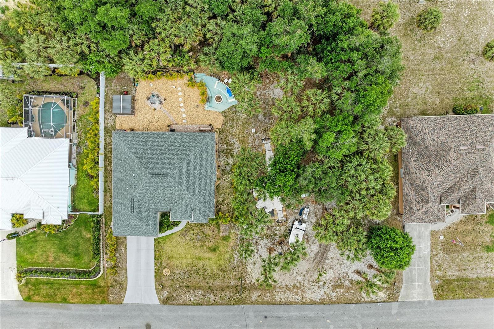 3949 DERRICK ST, NORTH PORT, FL, 34288