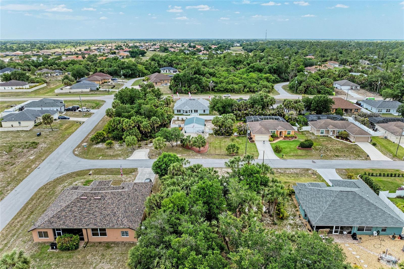 3949 DERRICK ST, NORTH PORT, FL, 34288