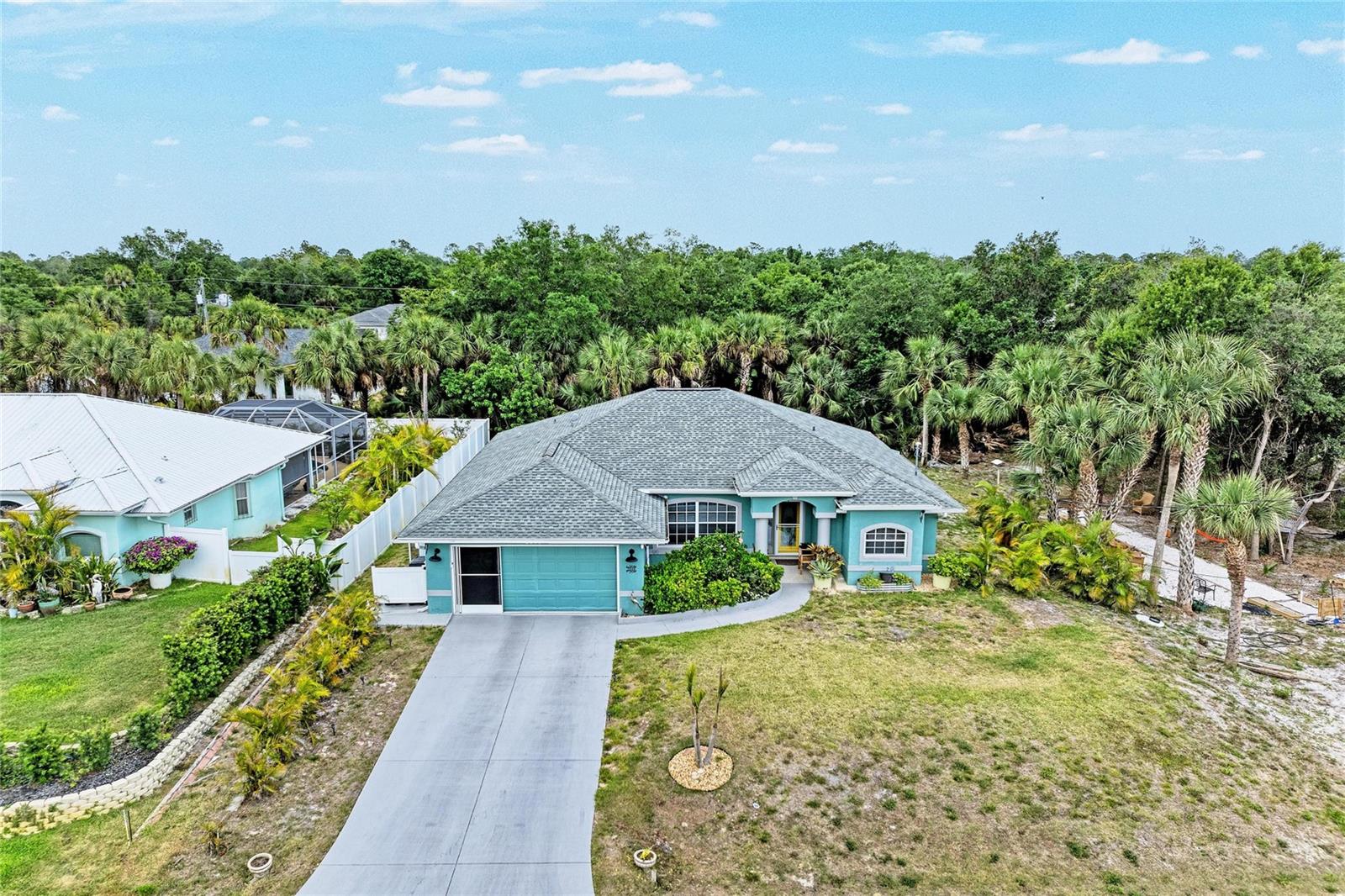 3949 DERRICK ST, NORTH PORT, FL, 34288