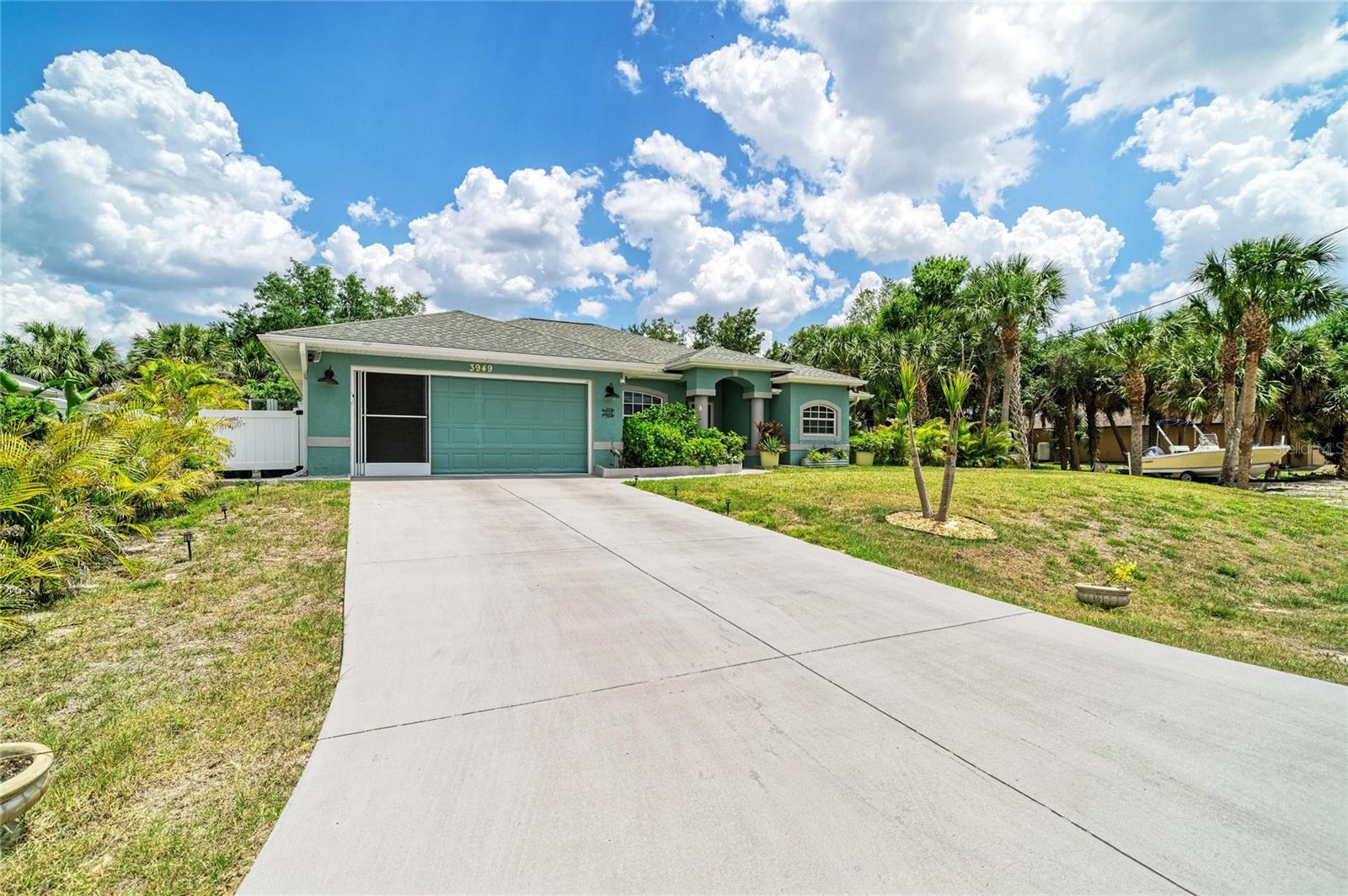 3949 DERRICK ST, NORTH PORT, FL, 34288