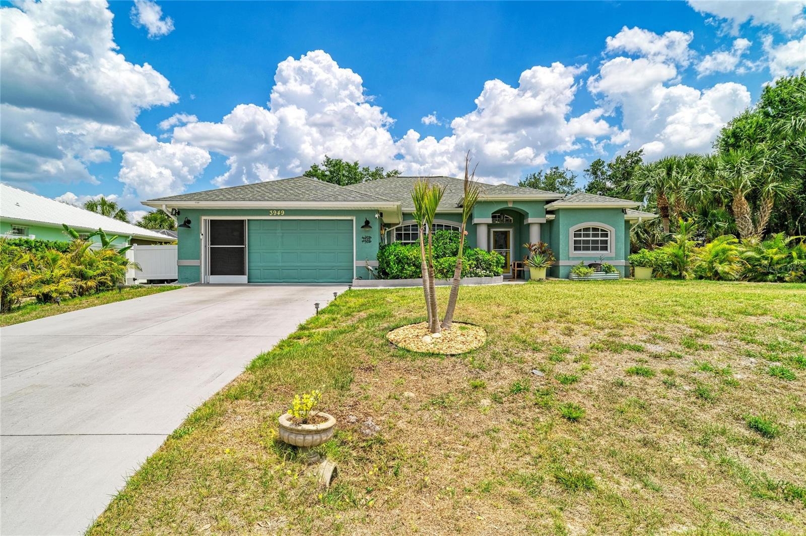 3949 DERRICK ST, NORTH PORT, FL, 34288
