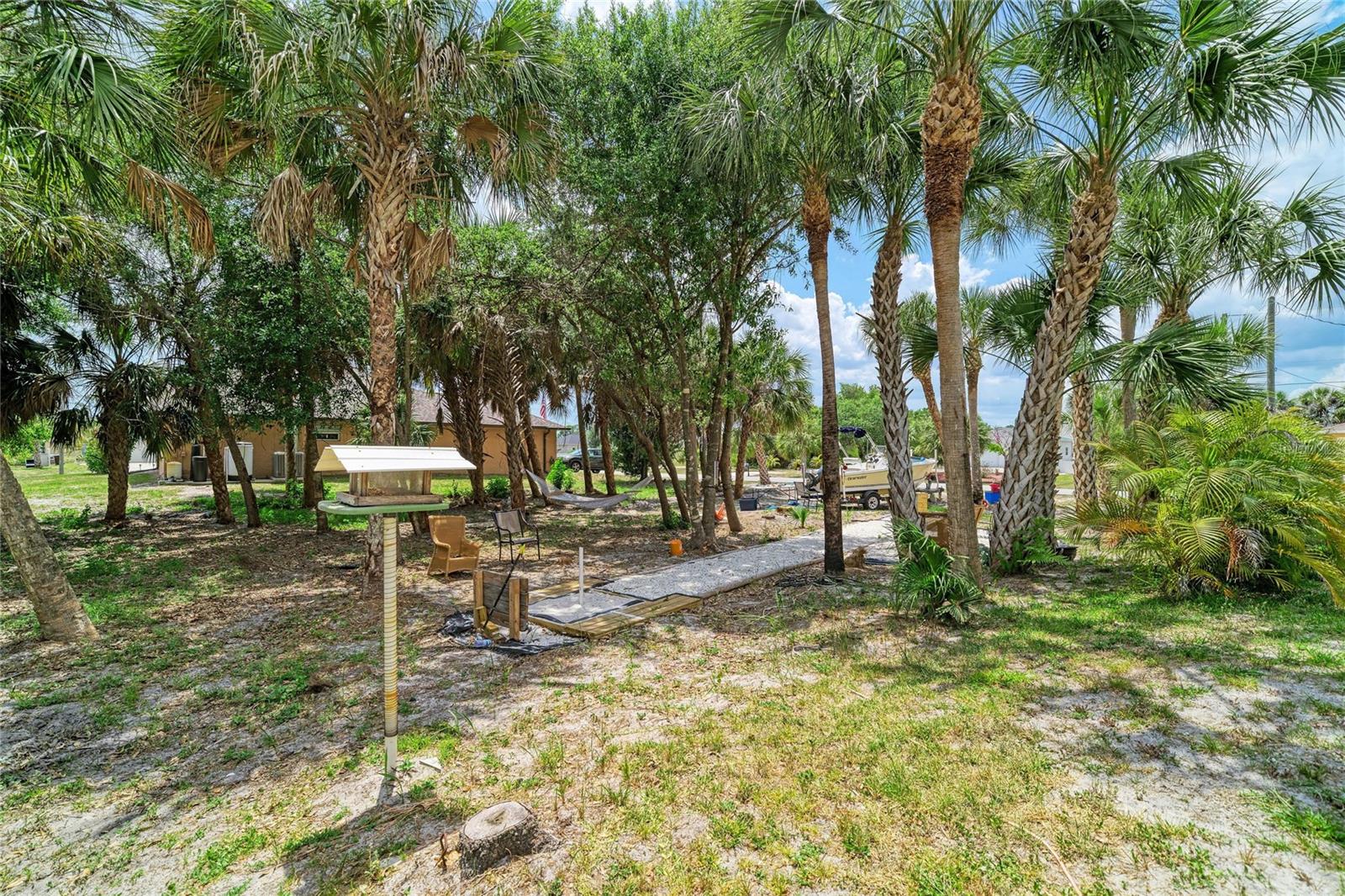 3949 DERRICK ST, NORTH PORT, FL, 34288