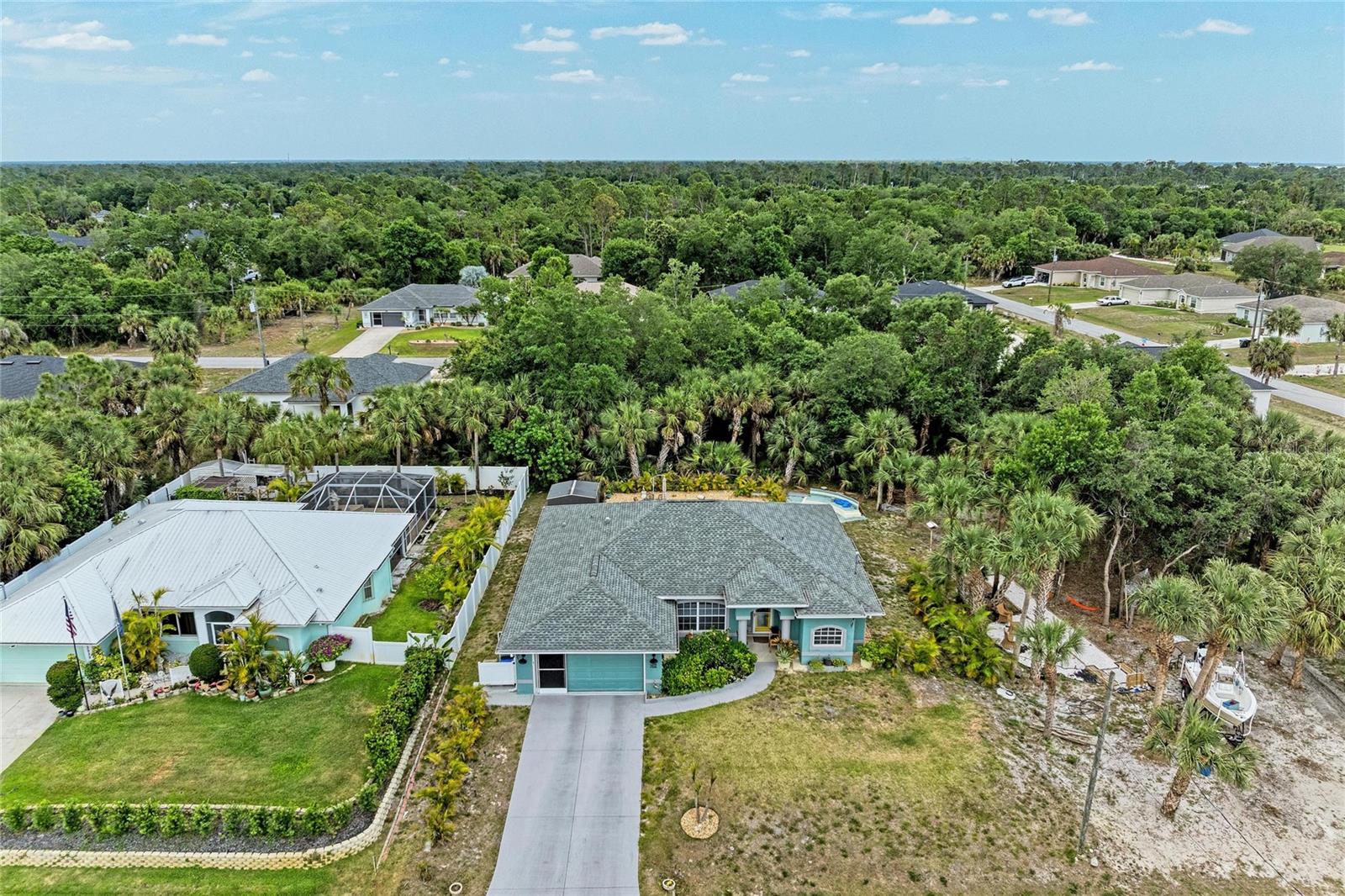 3949 DERRICK ST, NORTH PORT, FL, 34288