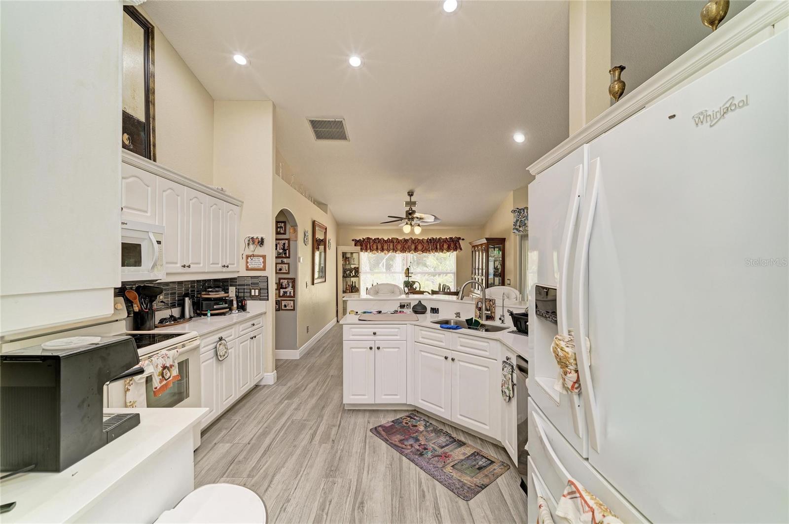 3949 DERRICK ST, NORTH PORT, FL, 34288