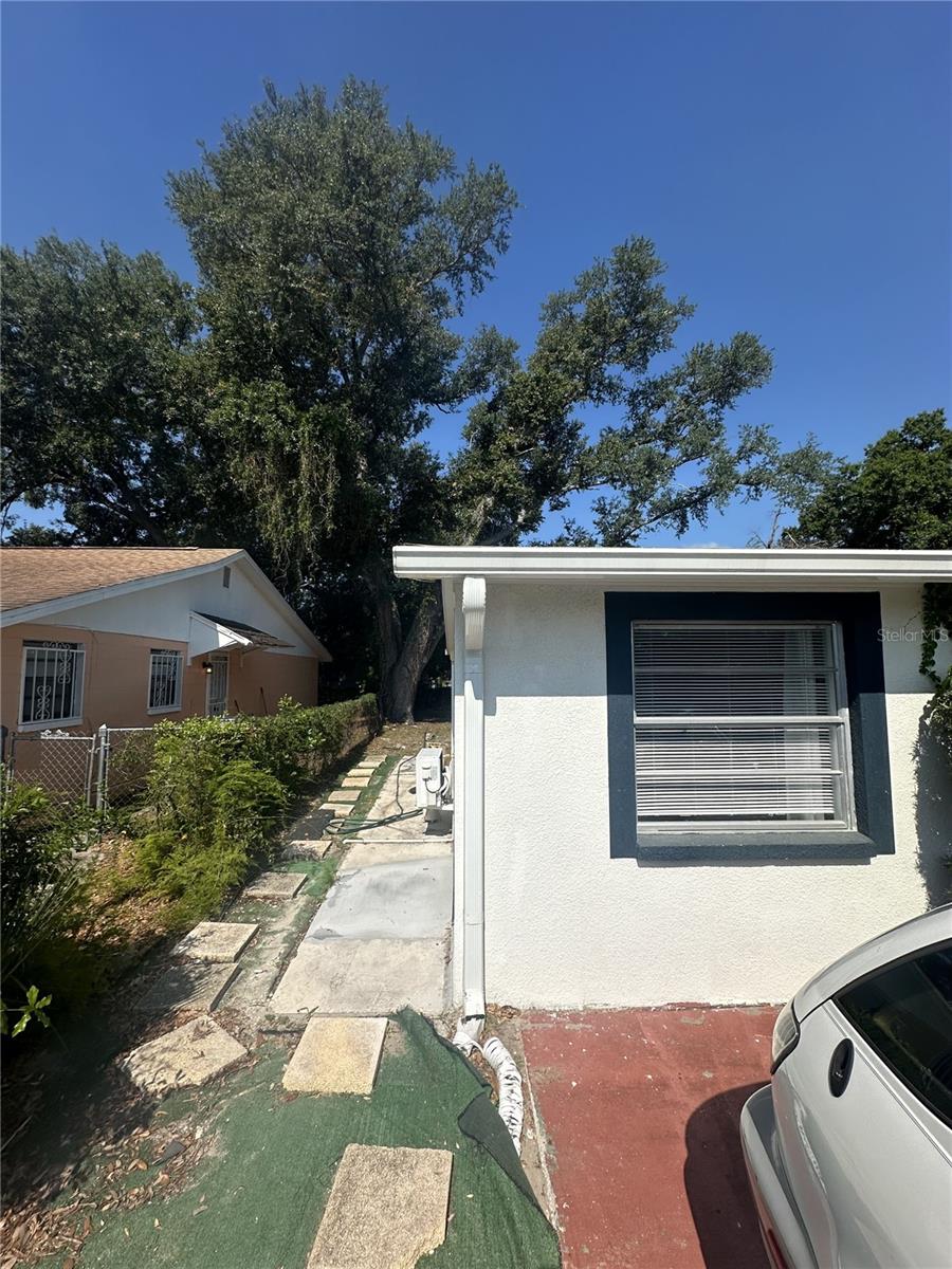 4410 ATWATER DR, TAMPA, FL, 33610