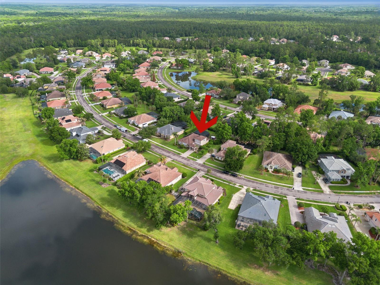 1585 REDWOOD GROVE TER, LAKE MARY, FL, 32746