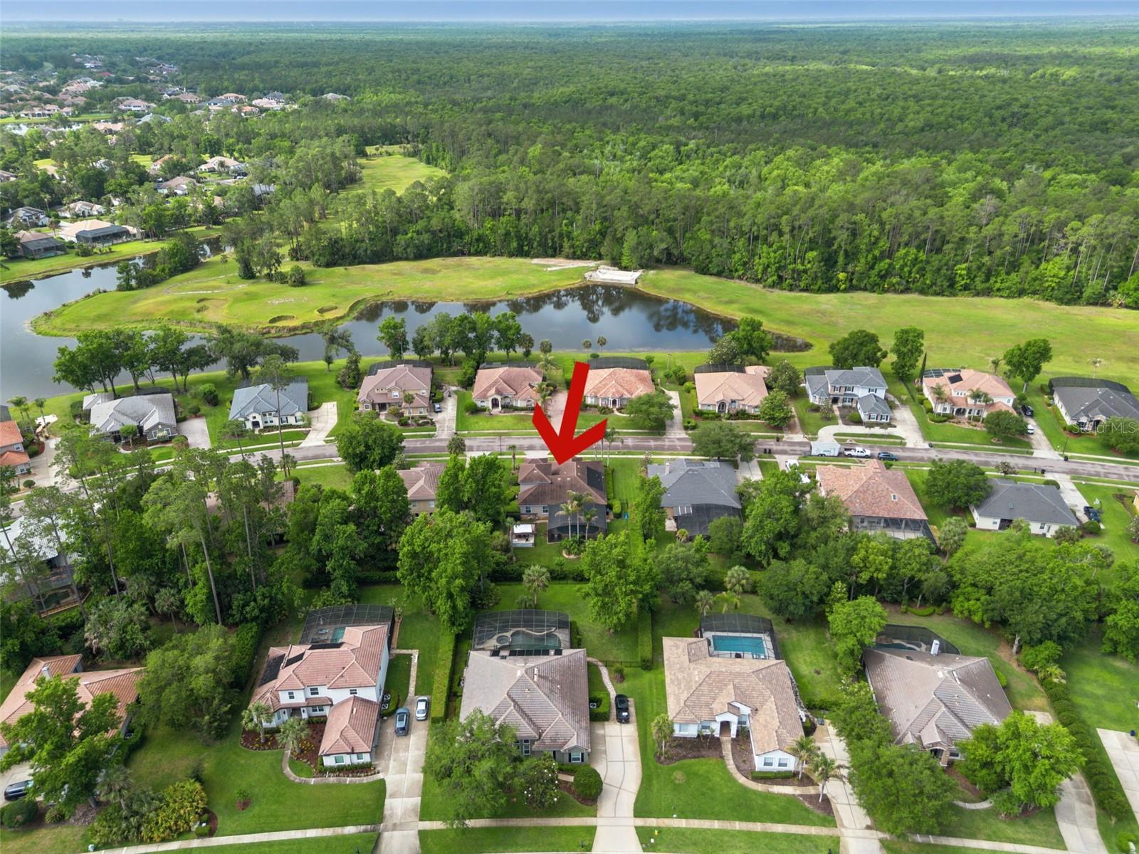 1585 REDWOOD GROVE TER, LAKE MARY, FL, 32746