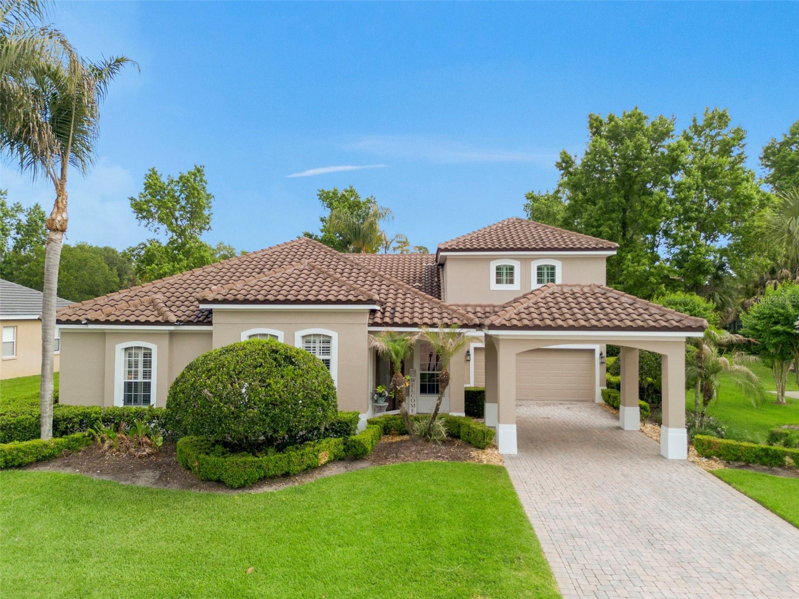 1585 REDWOOD GROVE TER, LAKE MARY, FL, 32746