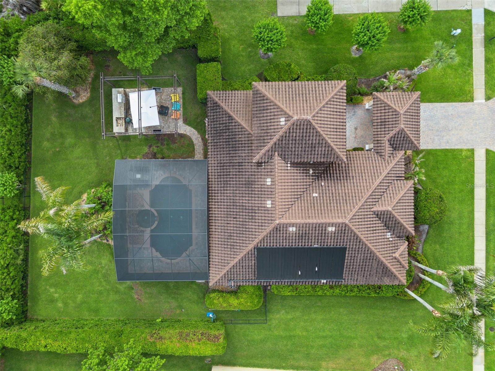1585 REDWOOD GROVE TER, LAKE MARY, FL, 32746
