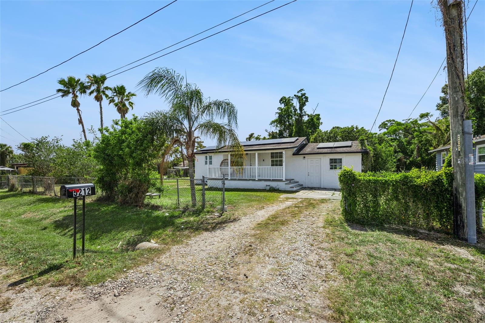 5212 ALOHA ST, ORLANDO, FL, 32810