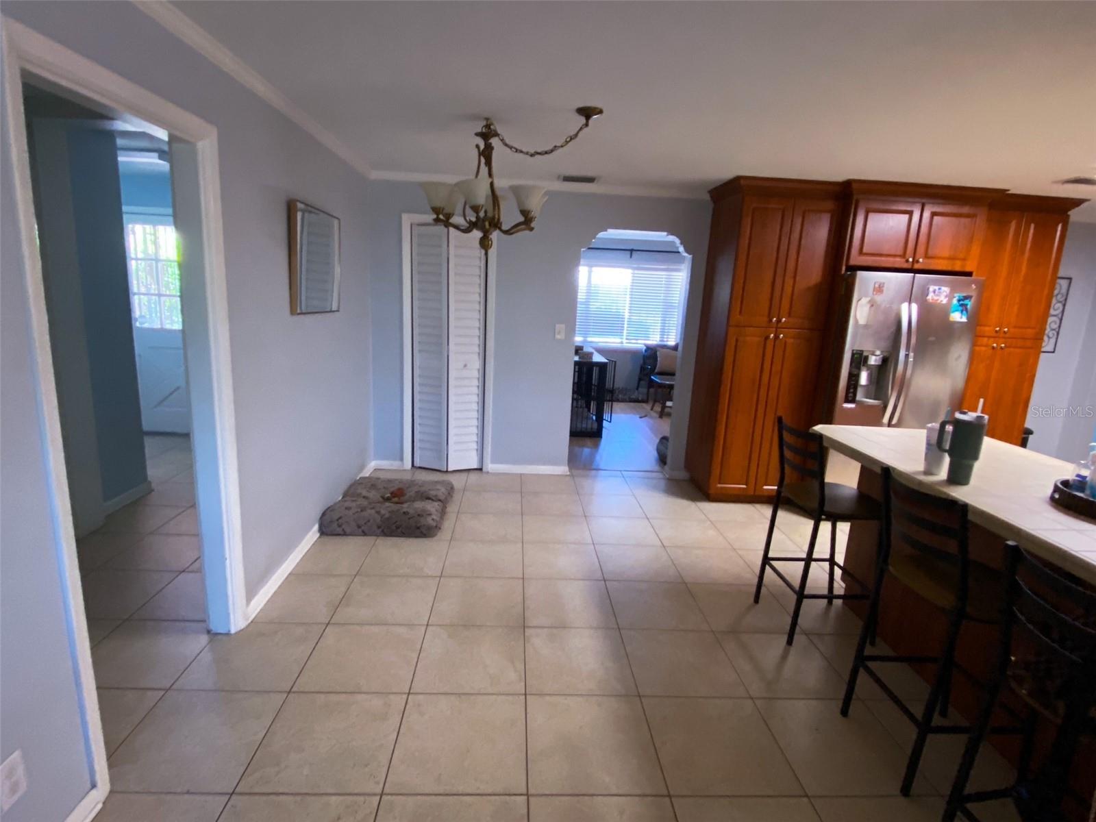 EXCELDA, TAMPA, FL, 33609