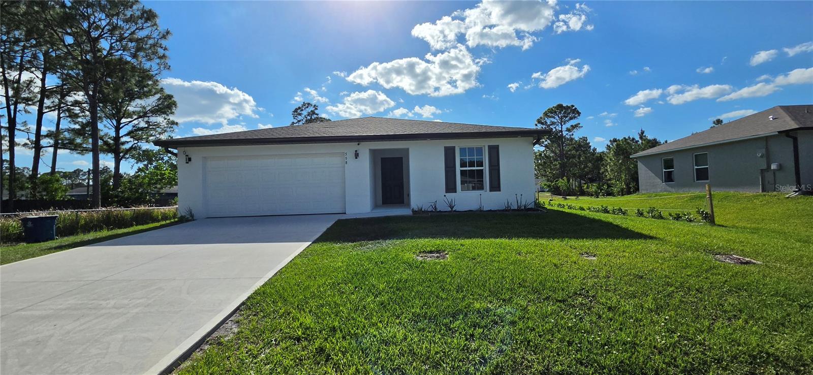 558 TASCO AVE SW, PALM BAY, FL, 32908