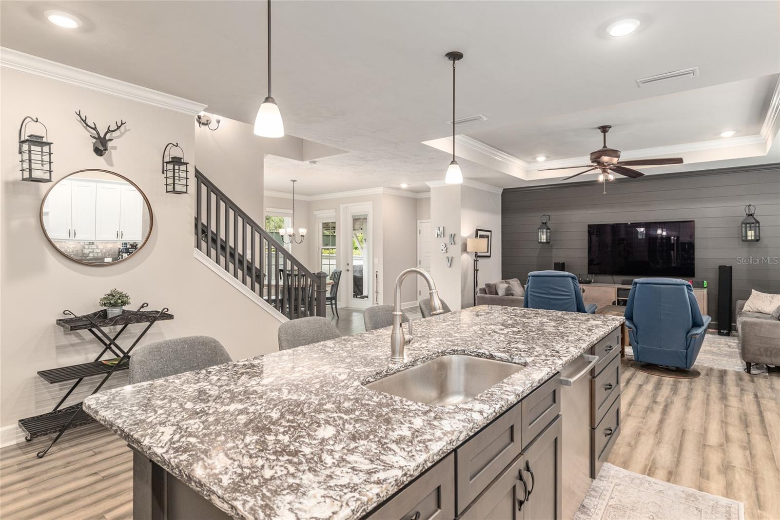 12926 SW 7TH AVE, NEWBERRY, FL, 32669