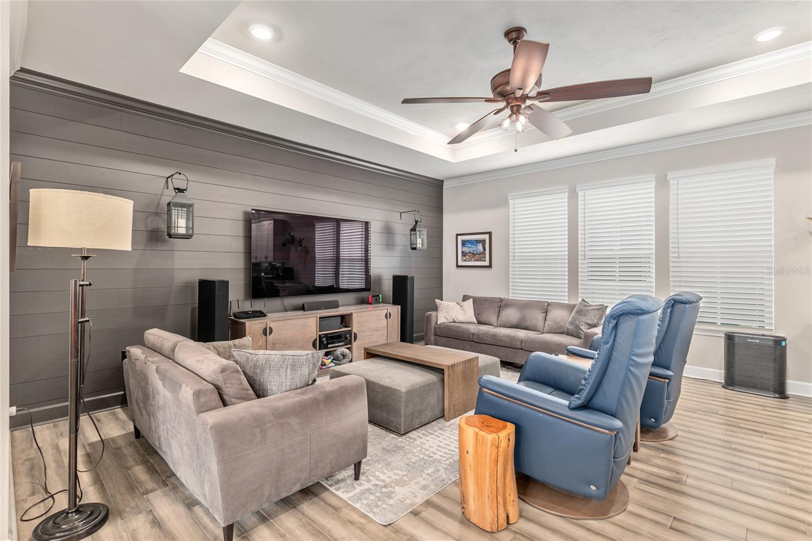 12926 SW 7TH AVE, NEWBERRY, FL, 32669