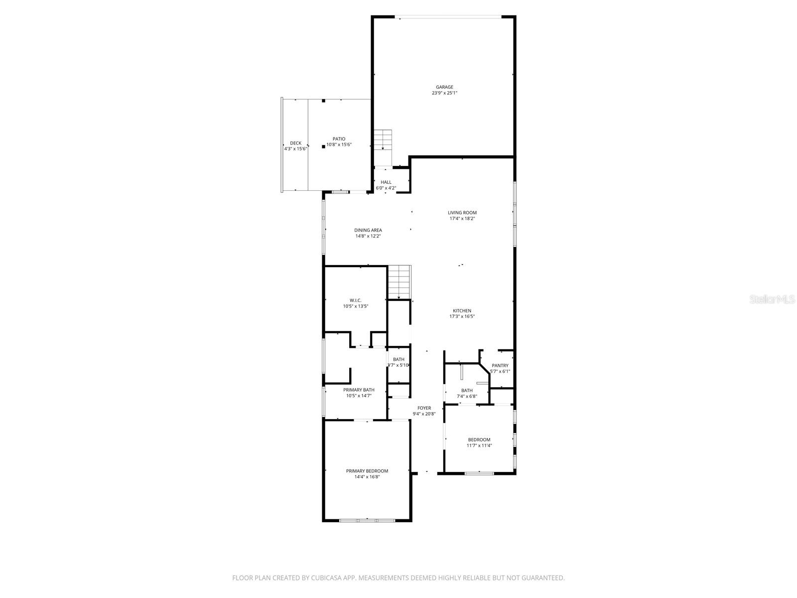 12926 SW 7TH AVE, NEWBERRY, FL, 32669