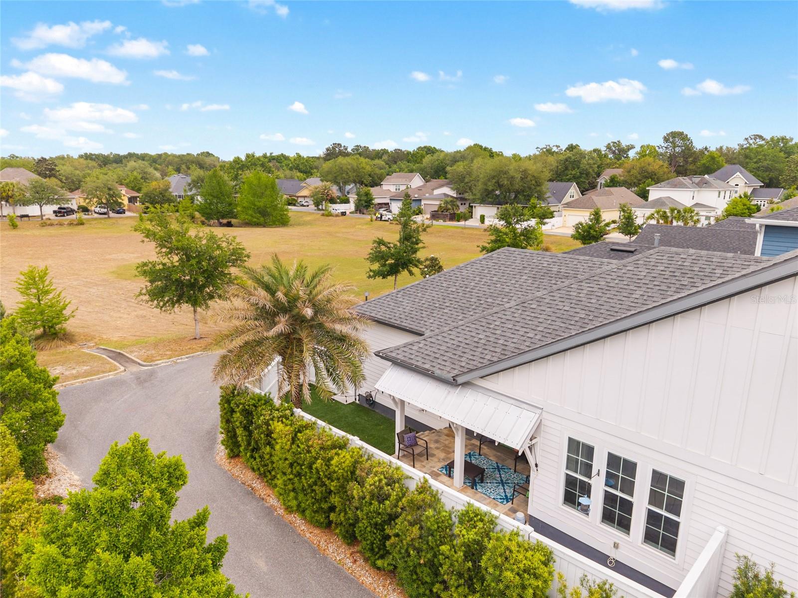 12926 SW 7TH AVE, NEWBERRY, FL, 32669