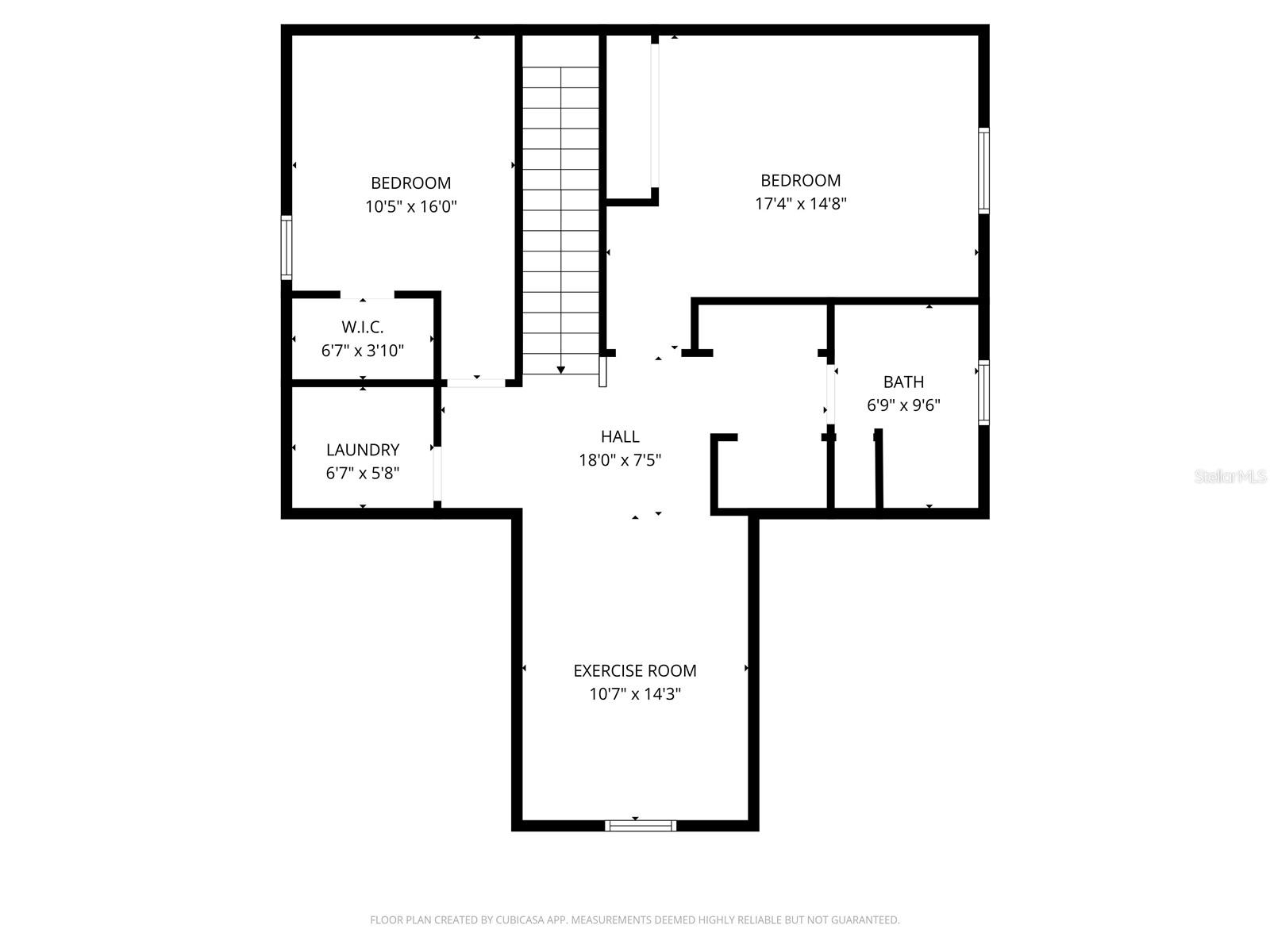 12926 SW 7TH AVE, NEWBERRY, FL, 32669