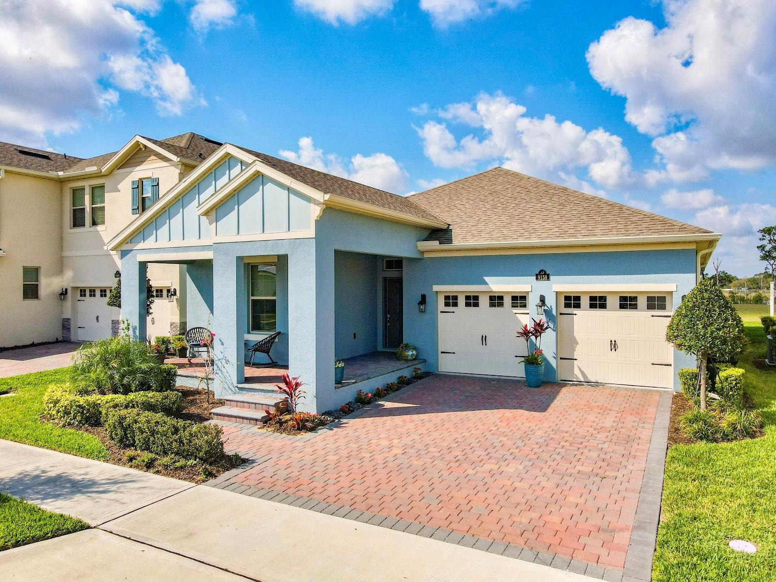 9158 SONOMA COAST DR, WINTER GARDEN, FL, 34787