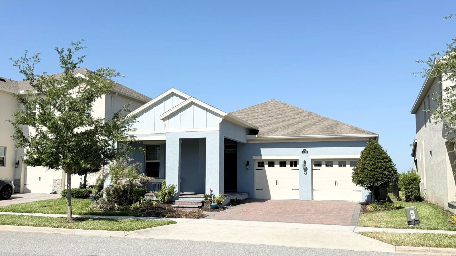 9158 SONOMA COAST DR, WINTER GARDEN, FL, 34787