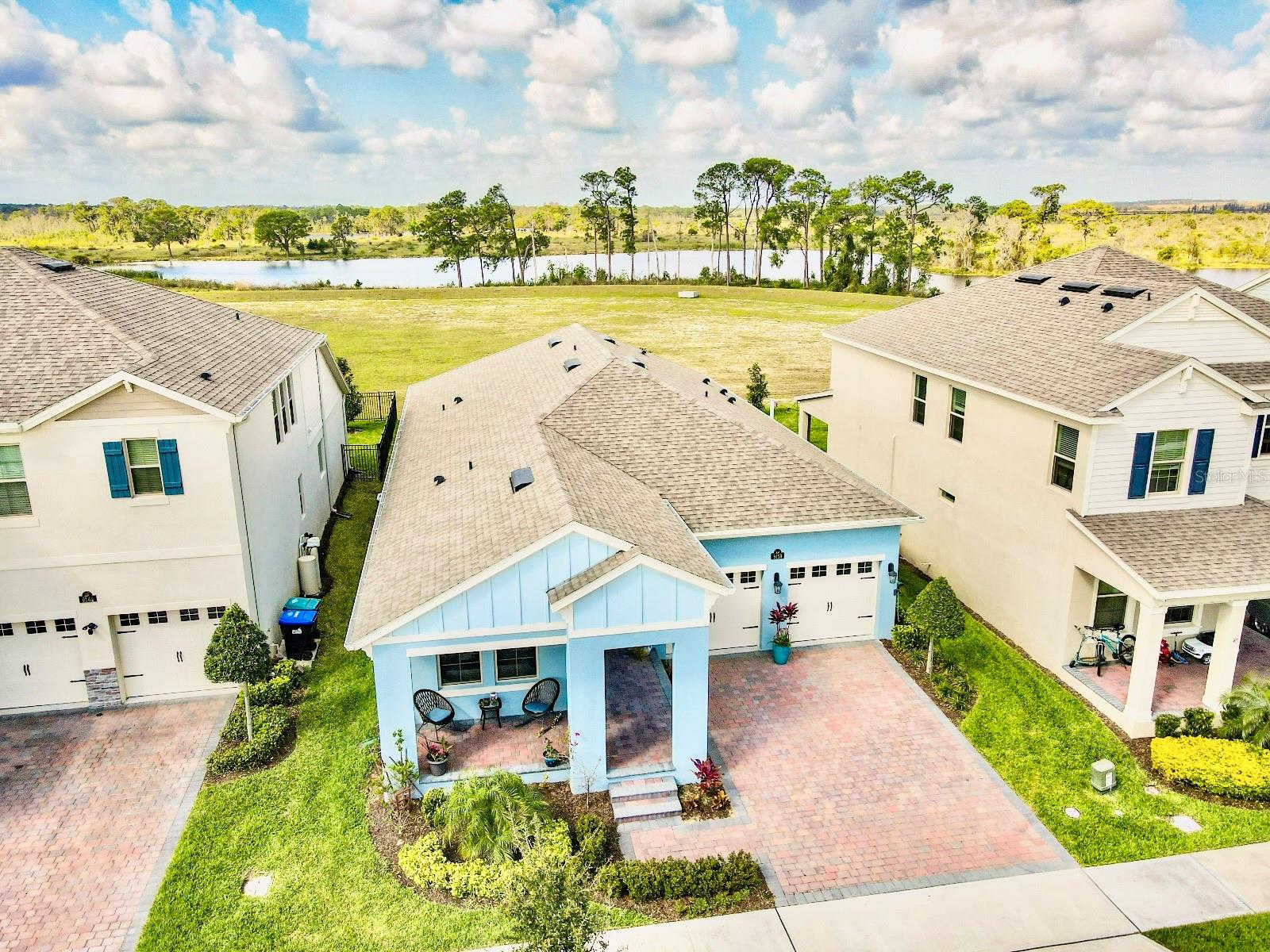 9158 SONOMA COAST DR, WINTER GARDEN, FL, 34787