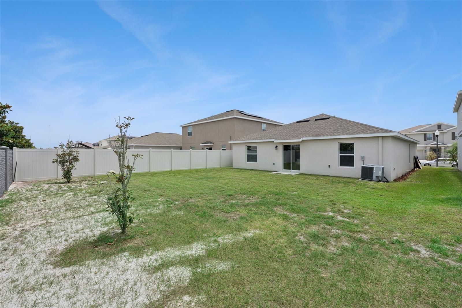 570 PEG CT, ST CLOUD, FL, 34772