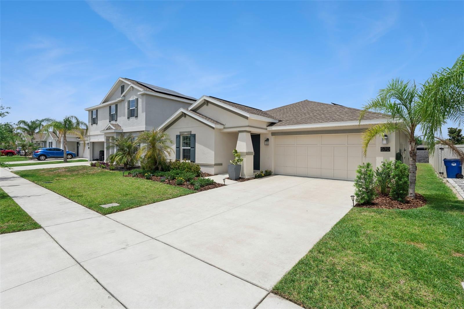 570 PEG CT, ST CLOUD, FL, 34772