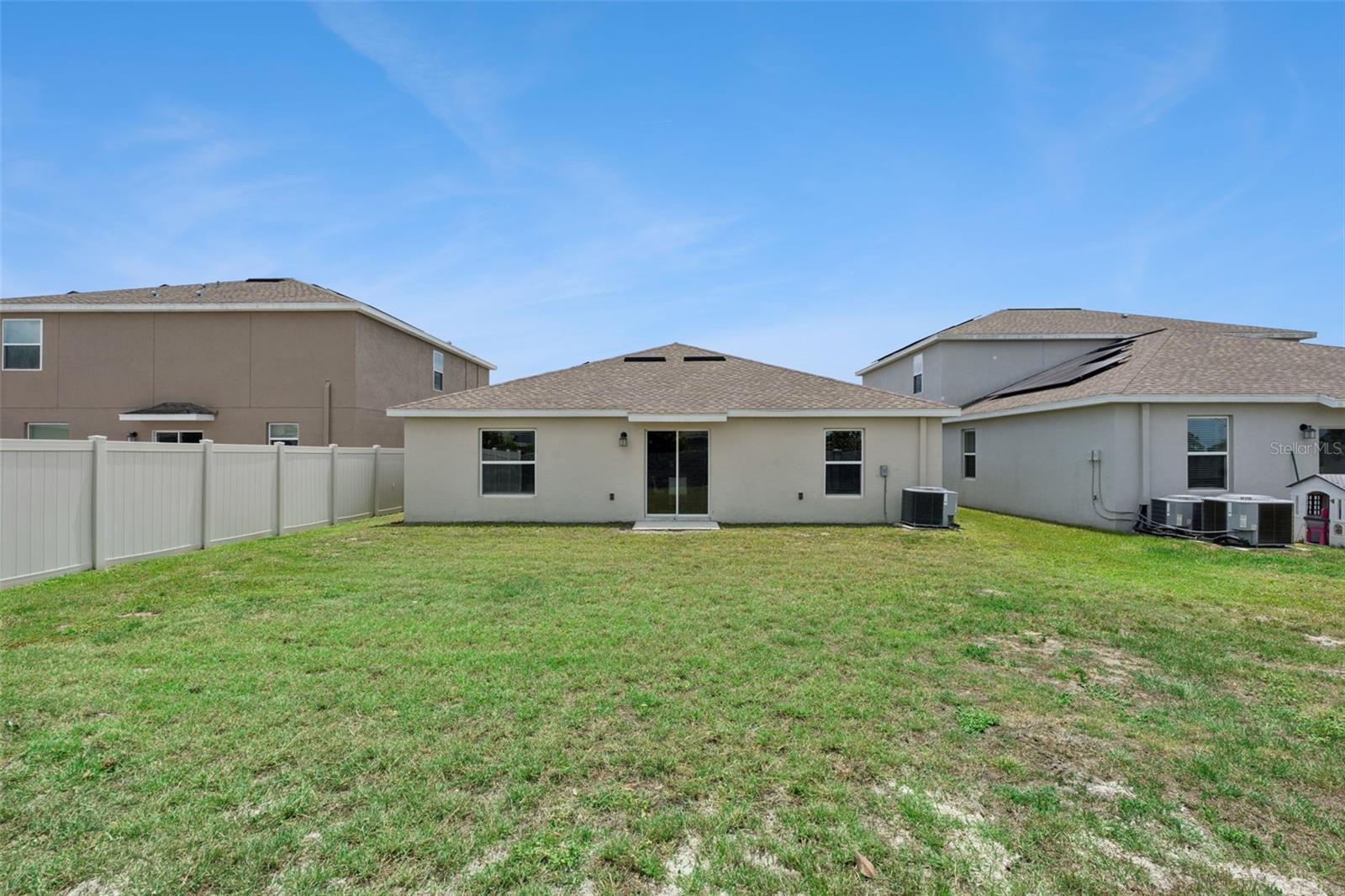 570 PEG CT, ST CLOUD, FL, 34772