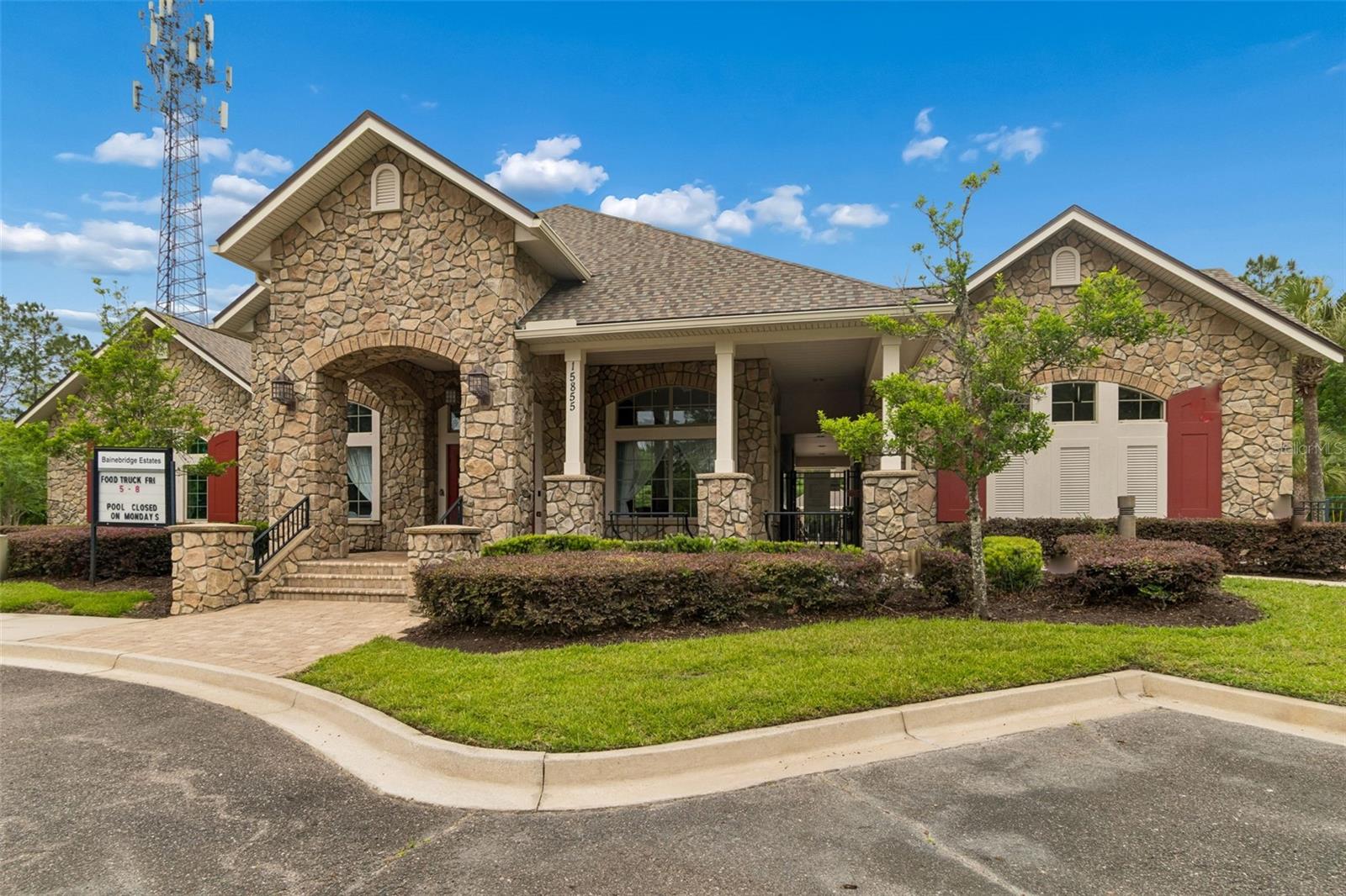 16156 BLOSSOM LAKE DR, JACKSONVILLE, FL, 32218