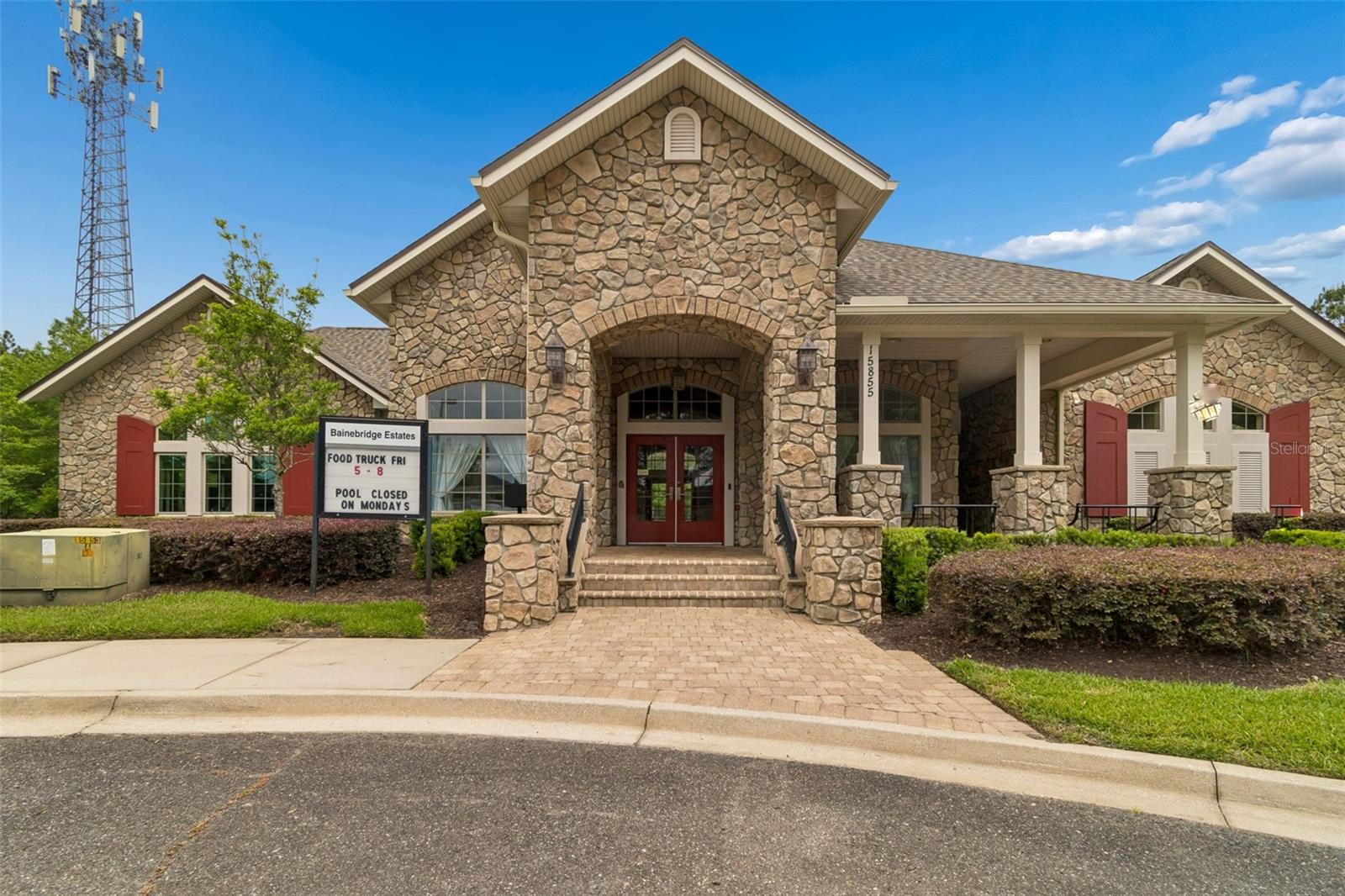 16156 BLOSSOM LAKE DR, JACKSONVILLE, FL, 32218